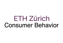 ETH Zürich Consumer Behavior Logo